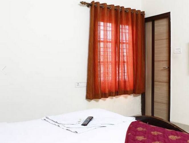 Hotel Longtrai, Agartala 5
